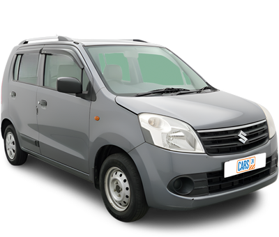 Maruti Wagon R 1.0-img